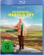 Film: Die unwahrscheinliche Pilgerreise des Harold Fry