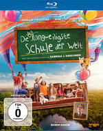 Film: Die unlangweiligste Schule der Welt