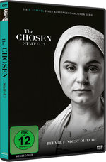 Film: The Chosen - Staffel 3