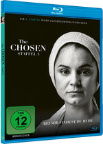 Film: The Chosen - Staffel 3