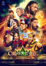 Film: WWE: CROWN JEWEL 2023