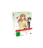 Film: Golden Time - Vol.1