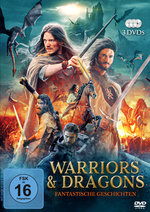 Film: Warriors & Dragons - Fantastische Geschichten