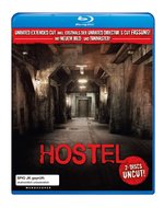 Film: Hostel
