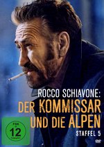 Film: Rocco Schiavone: Der Kommissar und die Alpen - S