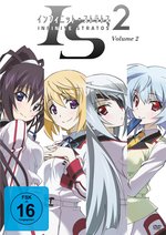 Film: Infinite Stratos 2 - Volume 2