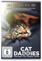 Film: Cat Daddies - Freunde für sieben Leben