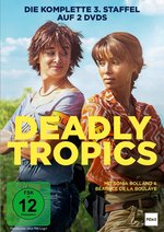 Film: Deadly Tropics, Staffel 3