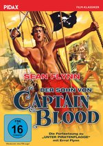 Film: Der Sohn von Captain Blood