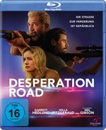 Film: Desperation Road