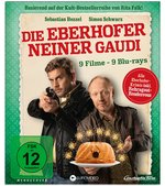 Film: Die Eberhofer Neiner Gaudi