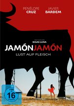 Film: Jamón Jamón - Lust auf Fleisch