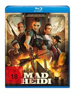 Film: Mad Heidi