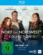 Film: Nord bei Nordwest - Collection 1