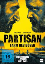 Film: Partisan - Farm des Bösen, Staffel 1