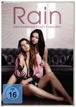Film: Rain - Geständnisse eines Camgirls