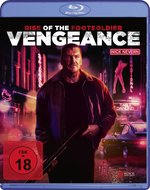 Film: Rise of the Footsoldier - Vengeance