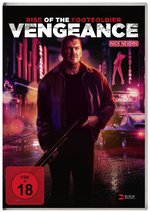 Film: Rise of the Footsoldier - Vengeance
