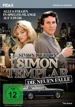 Film: Simon Templar - Die neuen Fälle