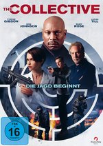 Film: The Collective - Die Jagd beginnt