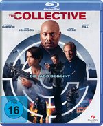 Film: The Collective - Die Jagd beginnt