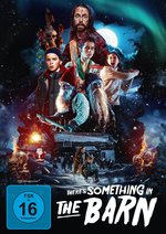 Film: There's Something in the Barn