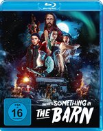 Film: There's Something in the Barn