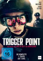 Film: Trigger Point, Staffel 1