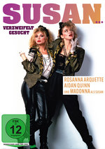 Film: Susan… verzweifelt gesucht