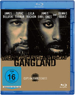 Film: Gangland - Cops unter Beschuss