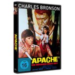 Film: Apache - Ein Indianer sieht rot