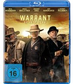 Film: The Warrant: Breakers Law