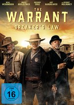 Film: The Warrant: Breakers Law