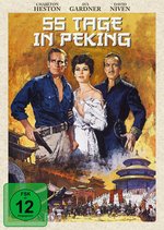 Film: 55 Tage in Peking