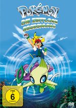 Film: Pokémon 4 – Die zeitlose Begegnung