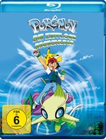 Film: Pokémon 4 – Die zeitlose Begegnung