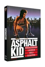Film: Asphalt Kid (Wild Thing)