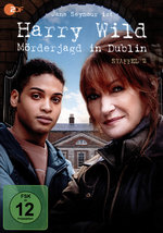 Film: Harry Wild - Mörderjagd in Dublin - Staffel 2