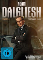Film: Adam Dalgliesh, Scotland Yard - Staffel 2