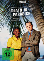 Film: Death in Paradise - Staffel 12