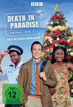 Film: Death in Paradise - Der Weihnachtsgeist