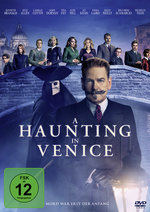 Film: A Haunting in Venice