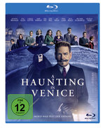 Film: A Haunting in Venice
