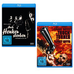 Film: Auch Henker sterben / Truck Turner