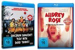 Film: Audrey Rose - Das Mädchen aus dem Jenseits - Chi