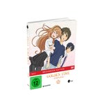 Film: Golden Time - Vol.2