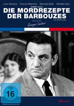 Film: Mordrezepte der Barbouzes