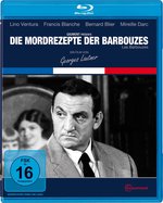 Film: Mordrezepte der Barbouzes