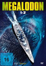 Film: Megalodon 1+2