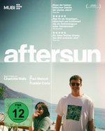 Film: Aftersun